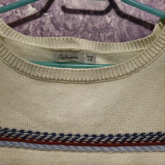 Sweater - Picture 2 of 3